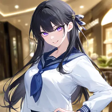 Profile image of 胡桃