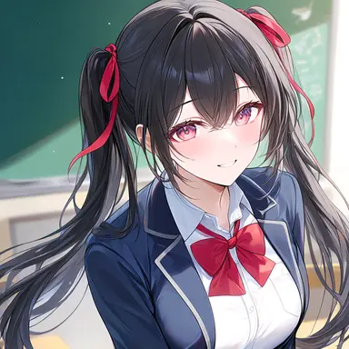 Profile image of 朱里