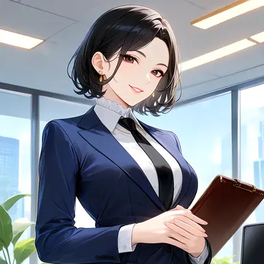 Profile image of 清美