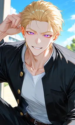 Profile image of Mamoru
