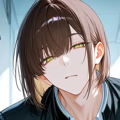 Profile image of Kyohei