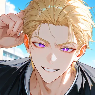 Profile image of Mamoru