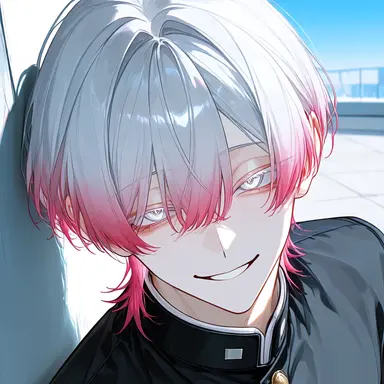 Profile image of Leo