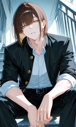 Profile image of Kyohei