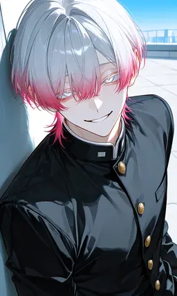 Profile image of Leo