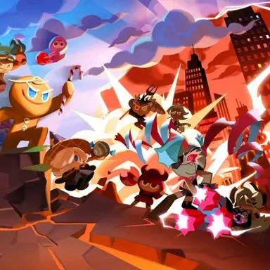 Profile image of 나레이션.