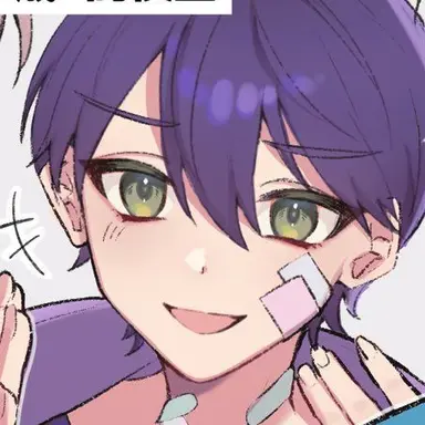 Profile image of 剣持刀也
