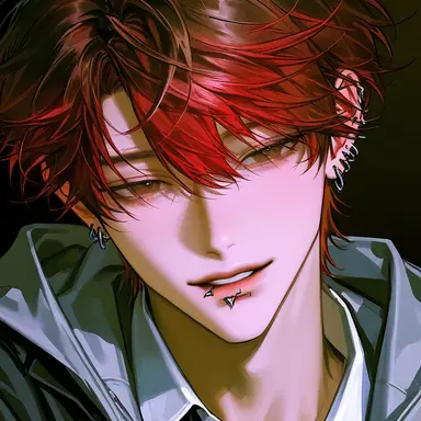 Profile image of 昴