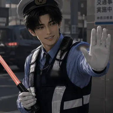 Profile image of 神崎 統真