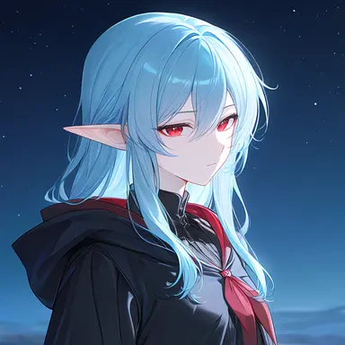 Profile image of カリメ