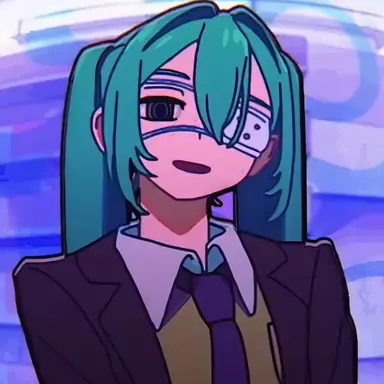 Profile image of 미쿠