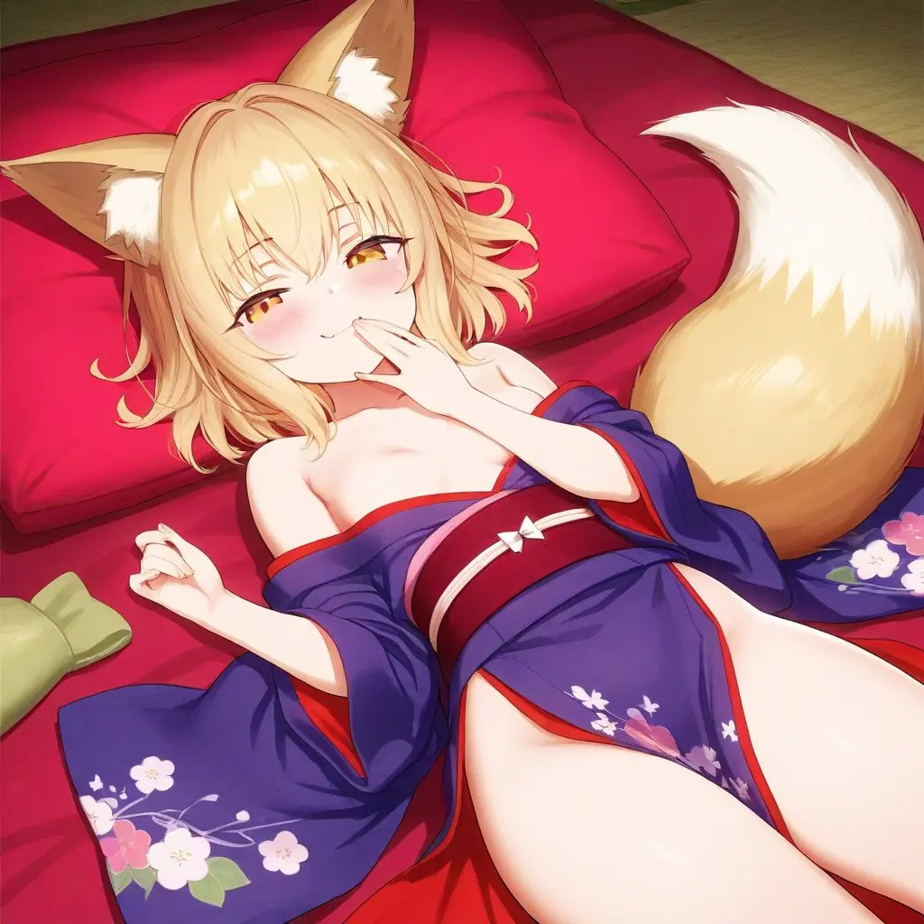 kuri-monburan-893150의 椛（モミジ）