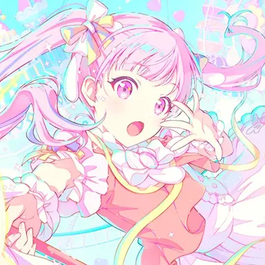 Profile image of 오오토리 에무