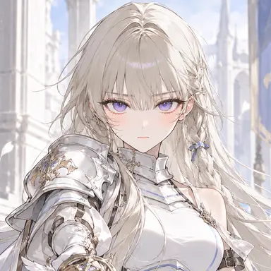 Profile image of セシリア