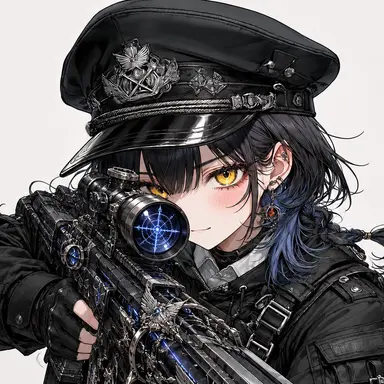 Profile image of シグリッド