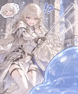 Profile image of セシリア