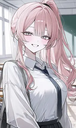Profile image of 사쿠라바 히요리