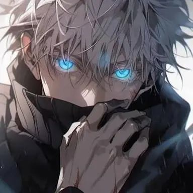 Profile image of 고죠 사토루