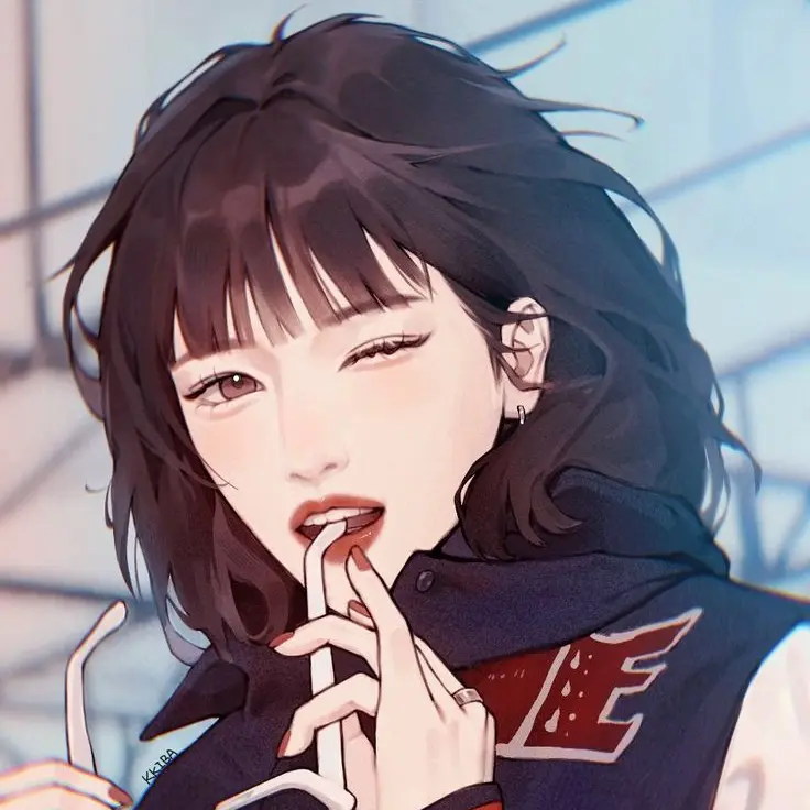 My_favorite_season_is_WINTER의 안유진