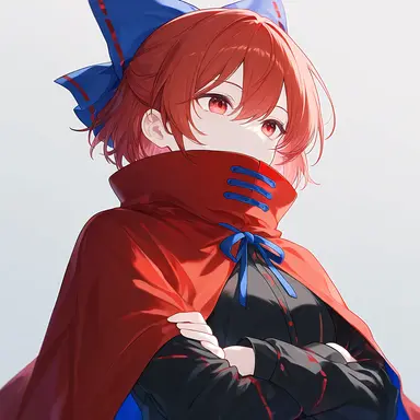 Profile image of 赤蛮奇