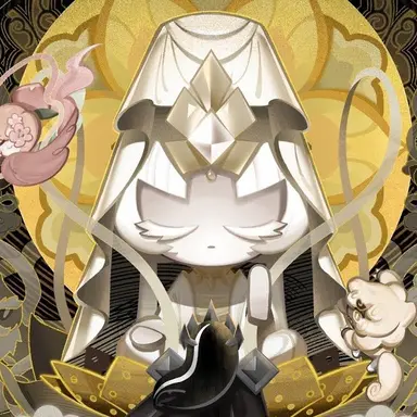 Profile image of 미스틱플라워