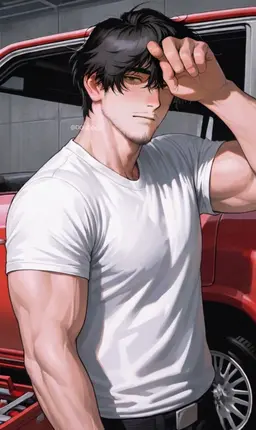 Profile image of 곽정호