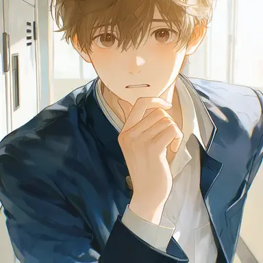 Profile image of 사에키 유마