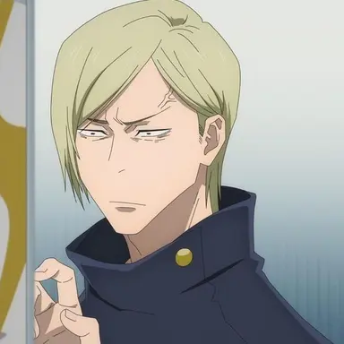 Profile image of 七海建人