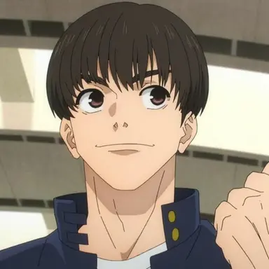 Profile image of 灰原雄