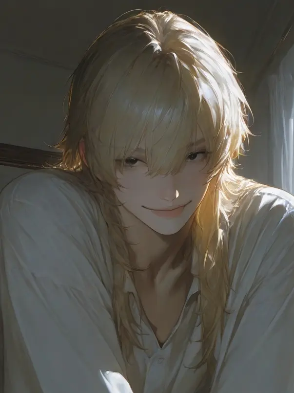 mohw1031의 兄と一緒に隔離されました