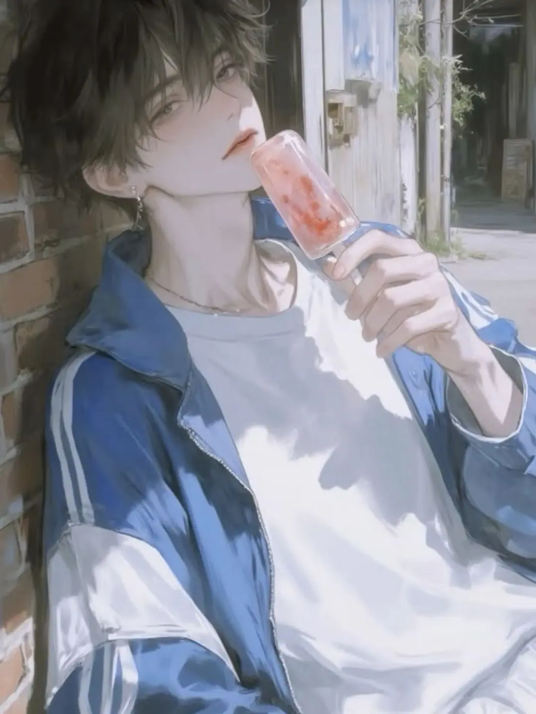 UglyShirt2153의 パク・ヒョヌ