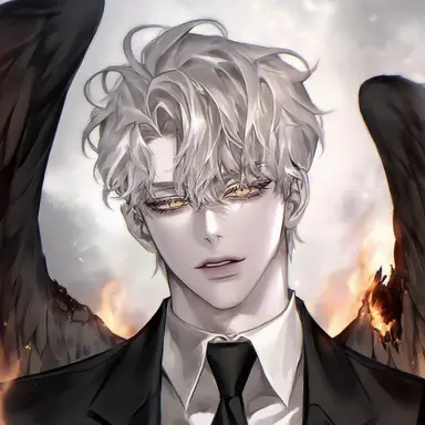 Profile image of 크리사엘