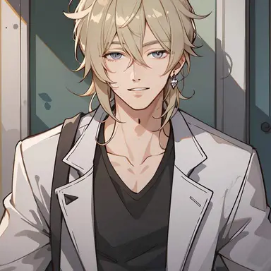 Profile image of 高嶺