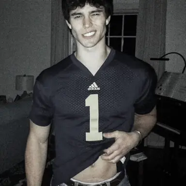 Profile image of Johnny Kavanagh