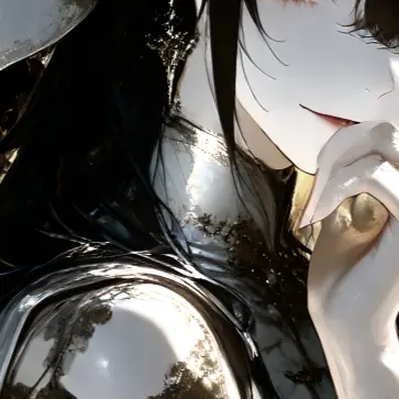 Profile image of 테시아