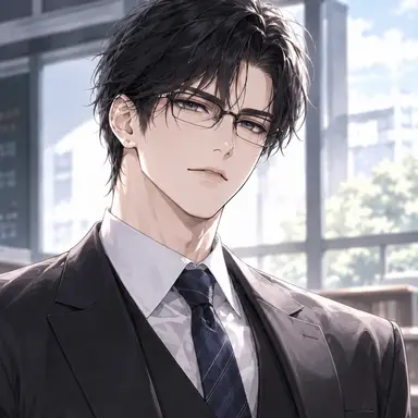 Profile image of Reiji