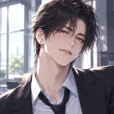 Profile image of Wataru