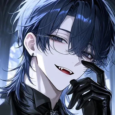 Profile image of Ian