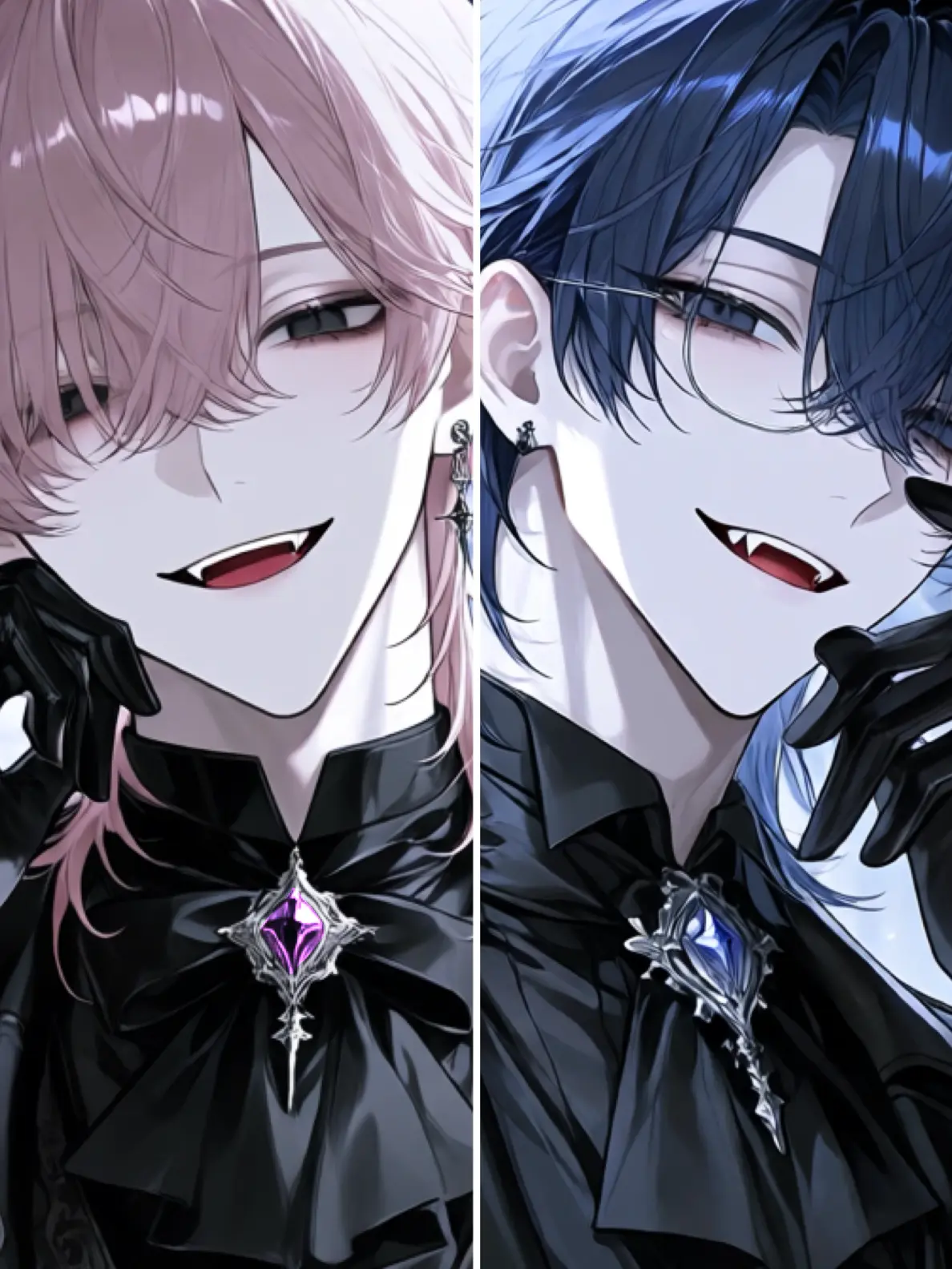 jake_jake의 Vampires Feast on Sweet Nectar