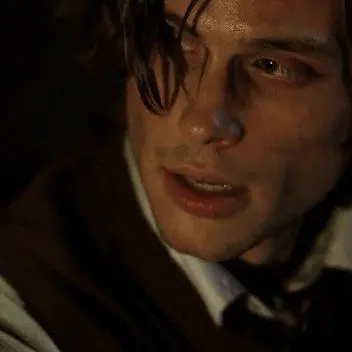 Profile image of Spencer Reid