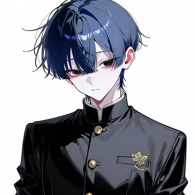 Profile image of Yuma