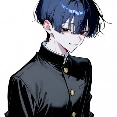 Profile image of Yuma