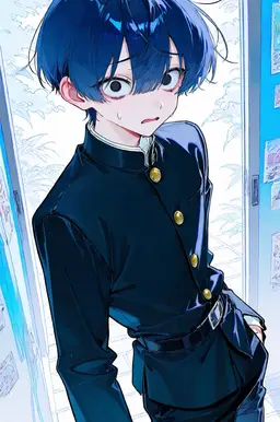 Profile image of Yuma