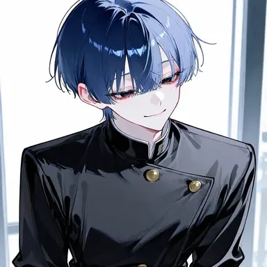 Profile image of Yuma