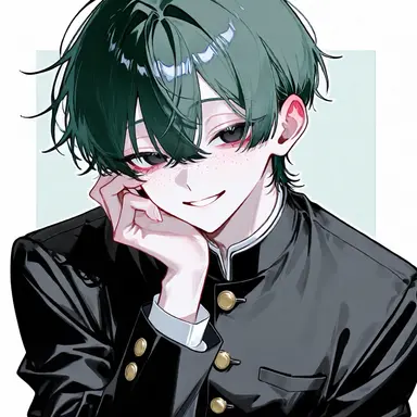 Profile image of Naoto