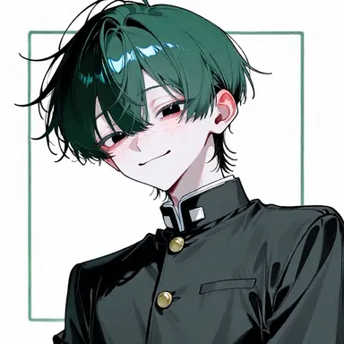 Profile image of Naoto