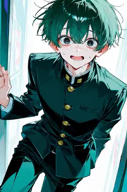 Profile image of Naoto