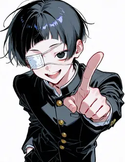 Profile image of Leo
