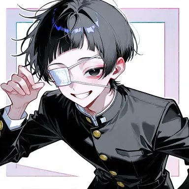 Profile image of Leo