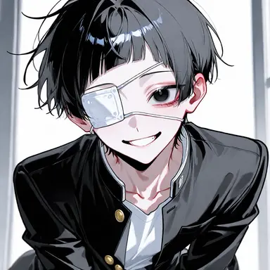 Profile image of Leo
